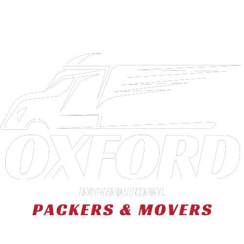 Oxford-Packers